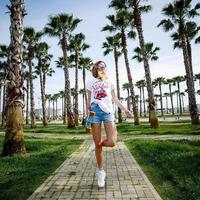 Отзыв от Регина - DTV виза